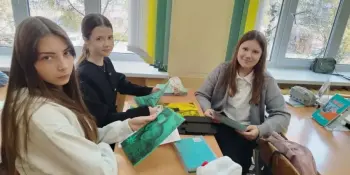 Профилактическое занятие "Имею право, но обязан"