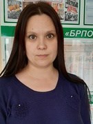 Филончик Виктория Владимировна - Педагог-организатор