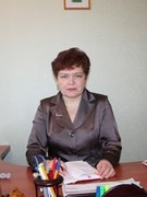 Горецкая Елена Михайловна - Директор