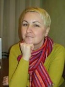 Бондаренко Марина Владимировна - Заместитель директора по учебной работе
