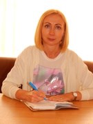 Волкова Юлия Юрьевна - Заместитель директора по воспитательной работе